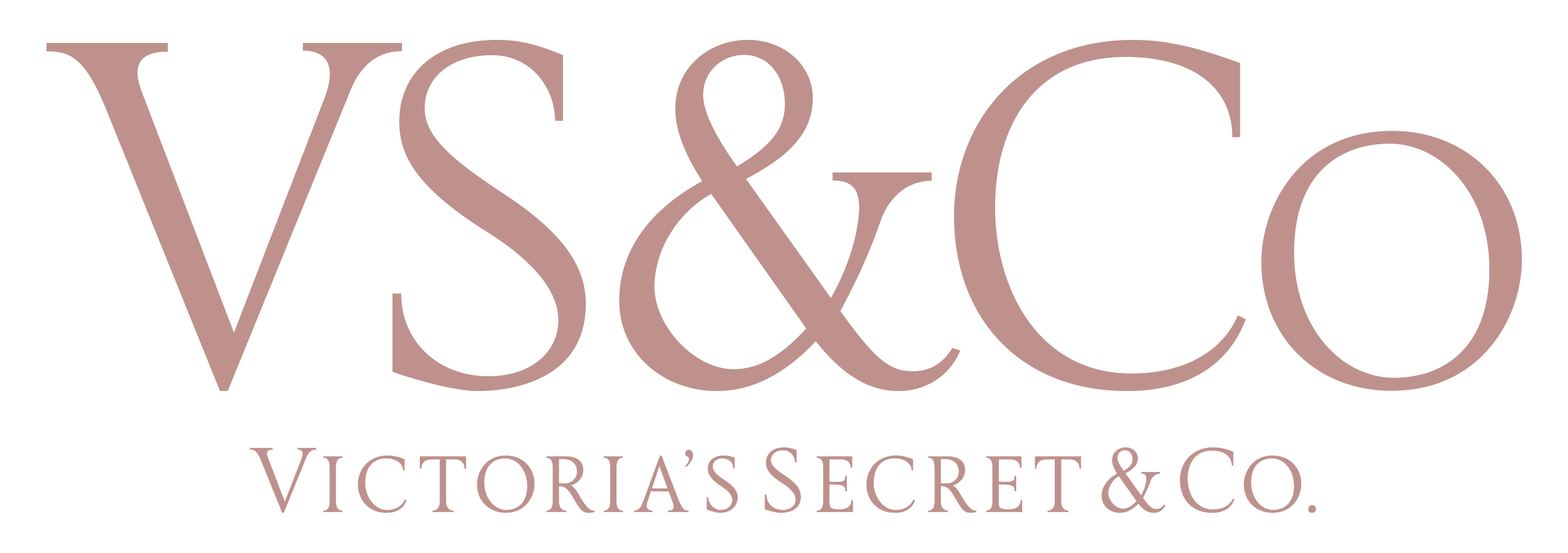 Victoria’s Secret & Company logo